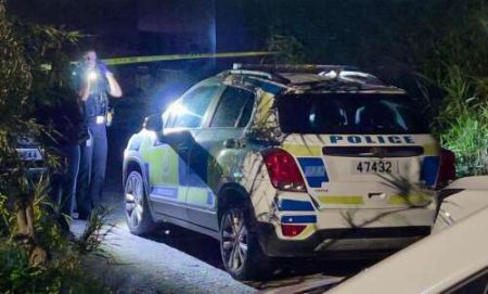 Fatal shooting in Pembroke – The Royal Gazette Fatal shooting in Pembroke – The Royal Gazette