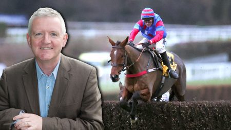 Festive horse racing betting tips as Jim Delahunt runs rule over Boxing Day card plus Welsh Grand National