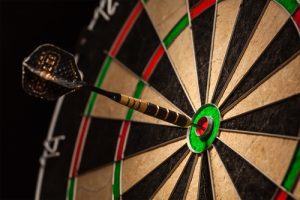 Fifteen Dutch players in PDC world darts championships