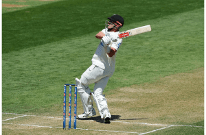 Fifties from Conway, Hay extend New Zealand’s advantage