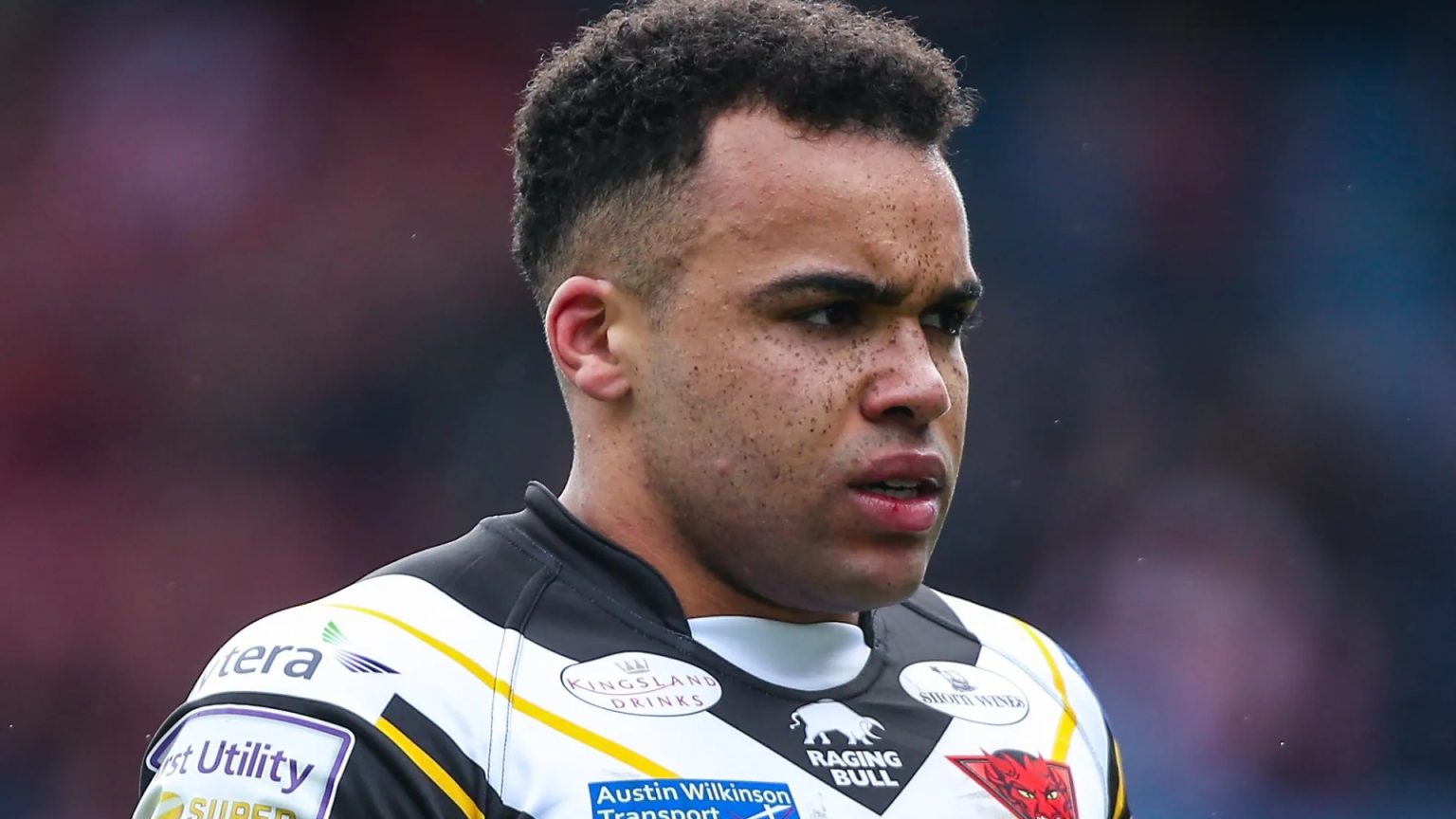 Former star now in charge of Salford reveals long-term aim of new club