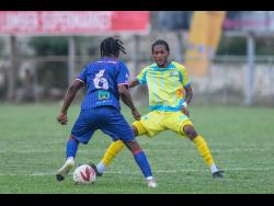 Gayle faces the sack after loss to Police | Sports