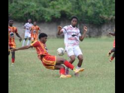 Glenmuir, STETHS, Kemps Hill, Dinthill complete final four picture | Sports