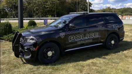 Goodyear Police use AI to enhance suspect sketches: ‘It’s making people look’