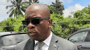 Government reaffirms commitment to transforming sport sector