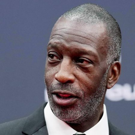 Grand Slam Track files for bankruptcy