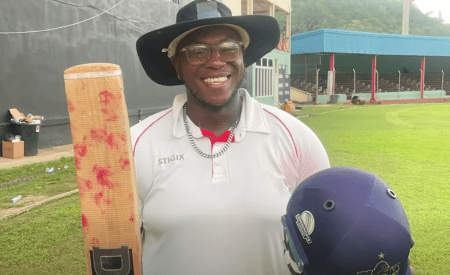 Gros Islet advance to two-day cricket final Gros Islet advance to two-day cricket final