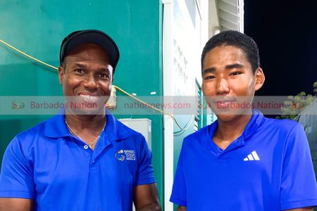 Hastick the Top 8 champ Hastick the Top 8 champ