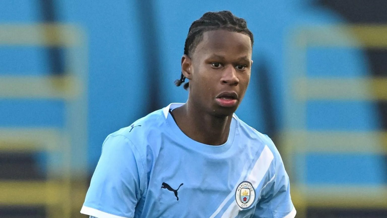 ‘He opened my mind’ – Man City wonderkid hails Pep Guardiola as he closes in on ‘dream’ first-team debut