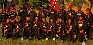 Heartbreak in Peru as Trinidad and Tobago cricketers take double silver