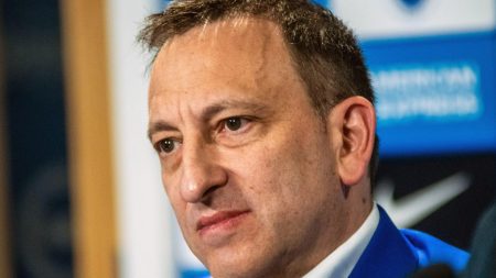 Hearts investor and Brighton owner Tony Bloom hits back at ‘entirely false allegation’ of betting on own team