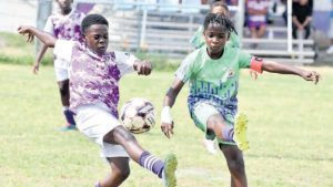 Heavyweights Sts Peter and Paul, Lannaman’s clash in Henriques Cup final