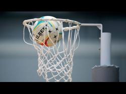 ISSA netball: Jose Marti only double winners on Wednesday | Sports ISSA netball: Jose Marti only double winners on Wednesday | Sports