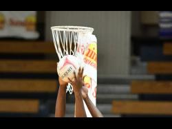 ISSA netball: Unbeaten Denbigh ease into quarterfinals | Sports