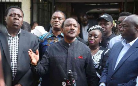 Identify and elect legacy leaders instead of powerful candidates Identify and elect legacy leaders instead of powerful candidates