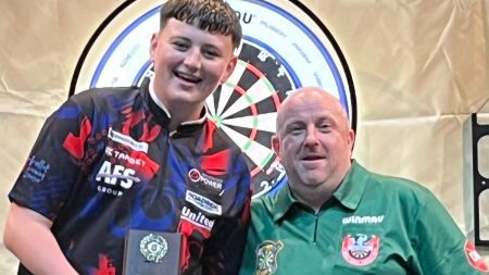 ‘I’m going to kill it’