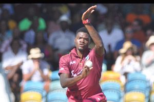 Injuries may impact WI World Cup selection