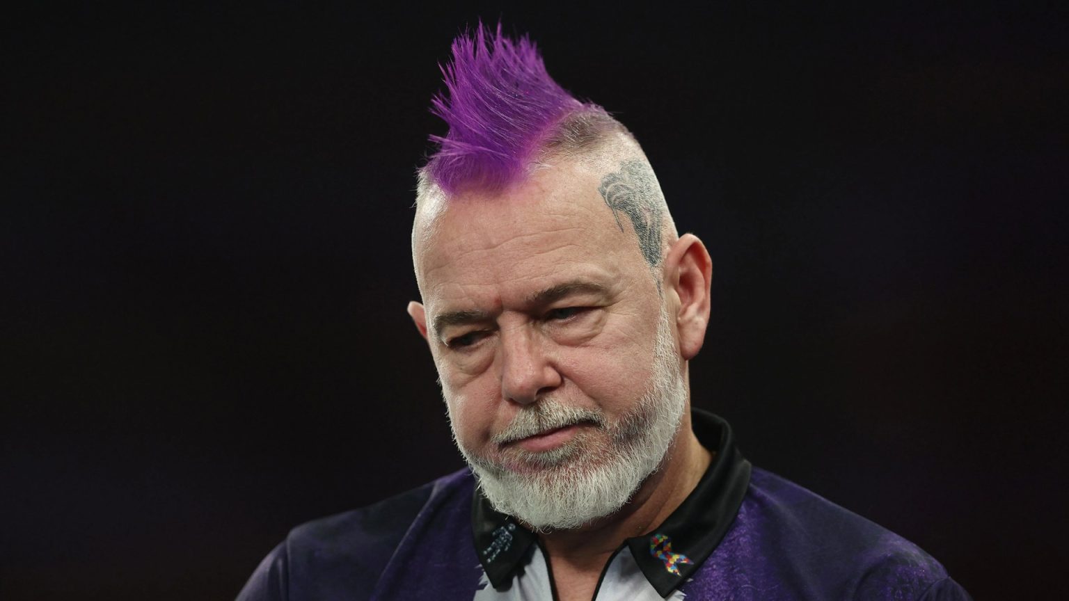 ‘It was an awful watch’