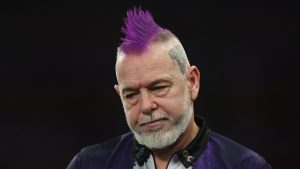 ‘It was an awful watch’