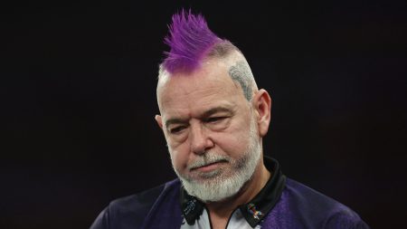 ‘It was an awful watch’ ‘It was an awful watch’