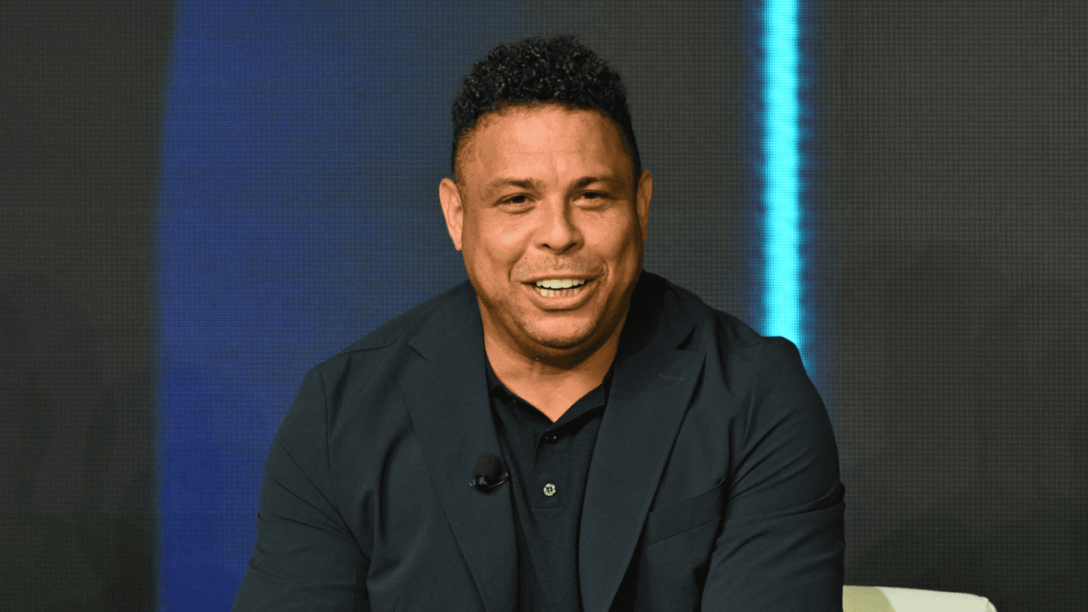 ‘It’s a good draw’ – Brazil legend Ronaldo reacts to World Cup rematch against Scotland