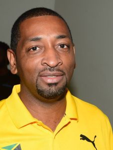 JAAA hails Riley’s appointment to World Athletics Coaches’ Commission