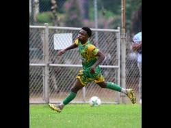 JC, Excelsior ready to fight for title | Sports