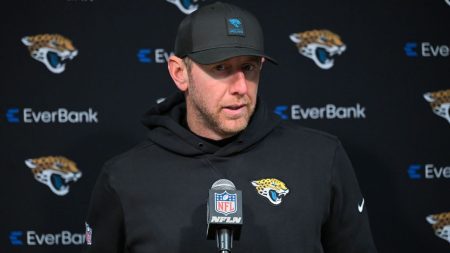 Jaguars’ Coen says Cooke’s alleged threat normal trash talk Jaguars’ Coen says Cooke’s alleged threat normal trash talk