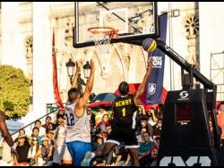 Jamaica, T&T fail to medal at AmeriCup qualifiers | Sports