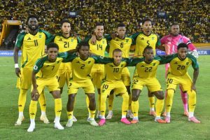 Jamaica could face Ronaldo’s Portugal