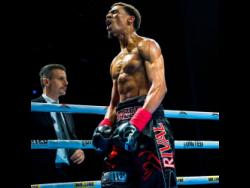Jamaica’s ‘Hellrazor’ Frazer fights Kalunga for vacant titles tonight | Sports