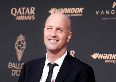 Jordi Cruijff and Ajax reach deal on technical director job Jordi Cruijff and Ajax reach deal on technical director job