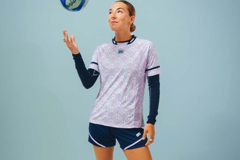 Julia Cove-Smith – The Netball Show with Flyhawk Julia Cove-Smith – The Netball Show with Flyhawk