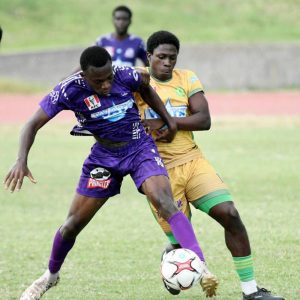 KC back in the hunt for silverware