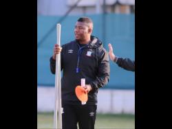 KEEP THE FOCUS | Sports