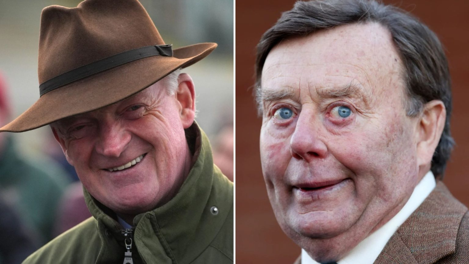 King George confirmed runners and riders for £250,000 Boxing Day blockbuster at Kempton