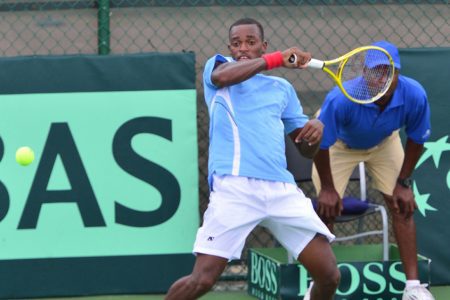 King refuses to call time on career