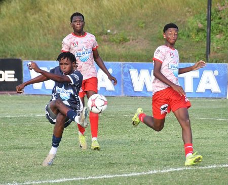 Kingston College and Mona crash out of Manning Cup Kingston College and Mona crash out of Manning Cup