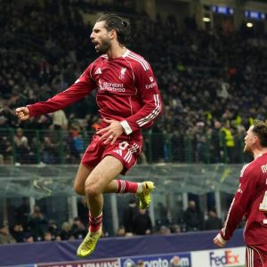 Liverpool, Barca, Bayern win but Chelsea lose