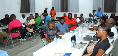 Local football leagues get Licensing Tips