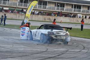 Lynch tops Rep Ya Region