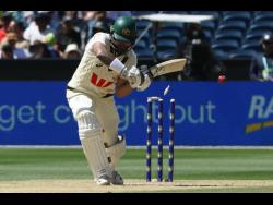 MCG curator admits Boxing Day pitch error | Sports