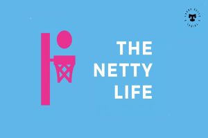 Maddie Spencer – The Netball Show with Flyhawk