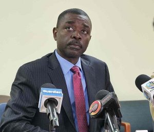 Man dies in police custody at Fox Hill police station