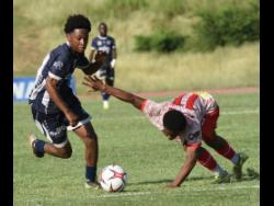 Manning Cup quarterfinals get under way | Sports