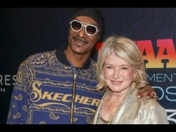 Martha Stewart joins Snoop Dogg as minority owner of Swansea | Sports