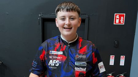 ‘Maybe because I’m only 15’ ‘Maybe because I’m only 15’