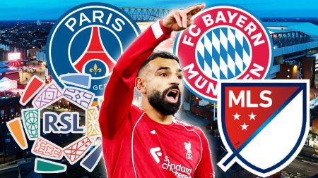 Mohamed Salah blasted as ’embarrassing’ and ‘disrespectful’ as favourites to sign star after bombshell interview emerge Mohamed Salah blasted as ’embarrassing’ and ‘disrespectful’ as favourites to sign star after bombshell interview emerge