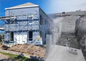 More needs to be done to ease housing crisis – The Royal Gazette