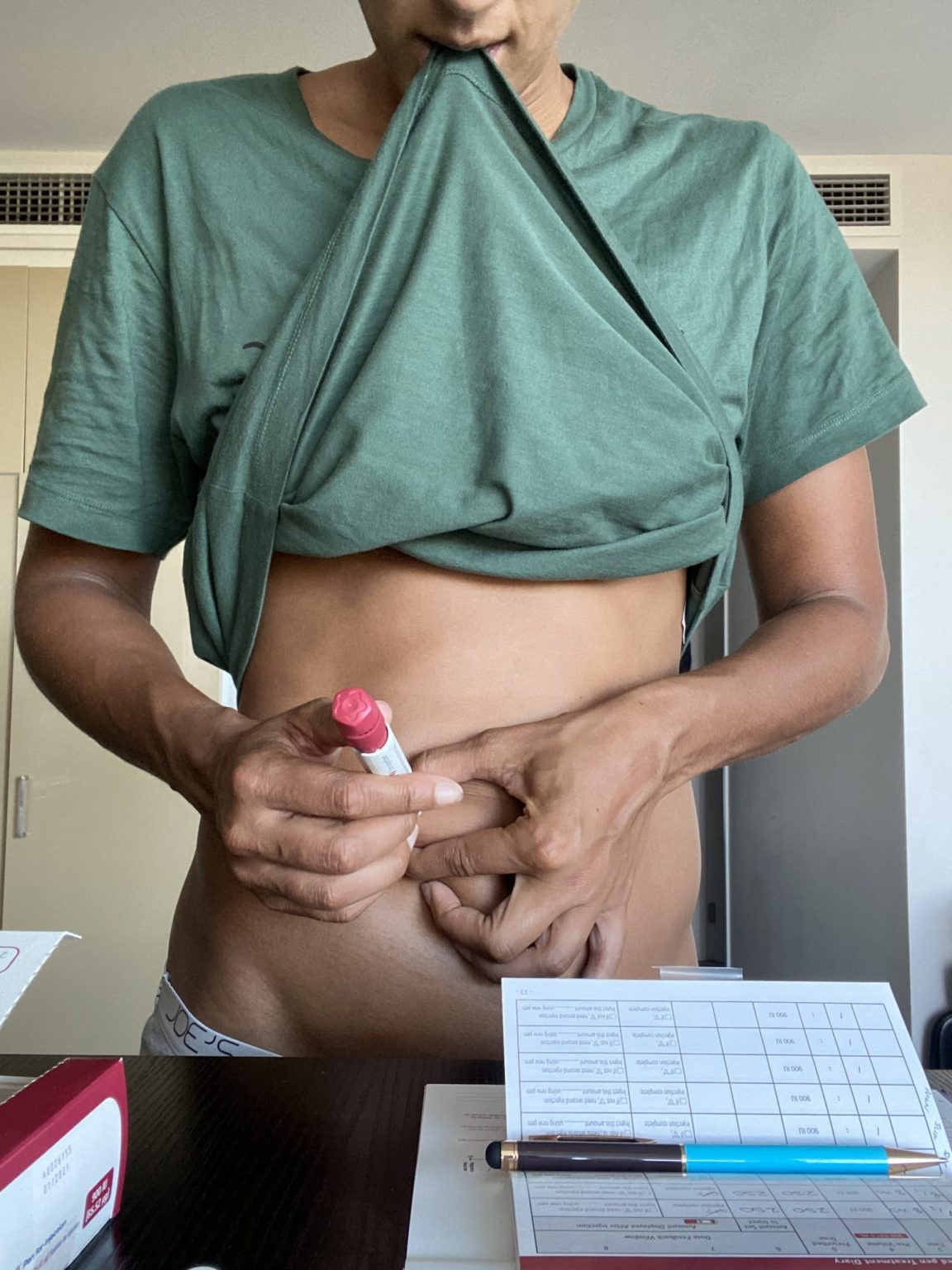 NETBALL SCOOP: Australian netball signs first fertility care partnership